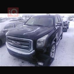 جي ام سي يوكون